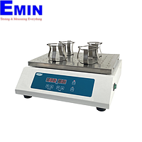 Zenith Lab MS-1plus ອັດສະລິຍະ Shaker (100-800rpm, 150W)