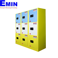 Sysbel WA033050 ຕູ້ໄວໄຟ (45/170 Gal/L)