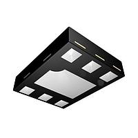 Monolithic Power Systems (MPS) MP2151GQFU-15-Z Monolithic 5.5V,1A,Synchronous Step-Down Converter with 25 A IQ and Output Discharge in an Ultra-Small Package