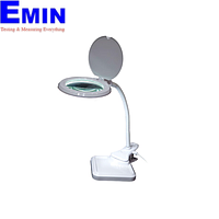 Proskit MA-1010U ໂຄມໄຟ LED ຂະຫຍາຍ USB 2 ໃນ 1 (2.5W)