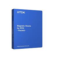 TDK Magnetic Sheet for RFID - Flexield- ແຜ່ນແມ່ເລັງສຳລັບ RFID