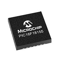 Microchip Technology PIC16F18155-I/STX ມາຄຣອຄຄອນໂຕເລີ 14KB Flash, 1KB RAM, 128B EEPROM, 12b Diff. ADCC, 2x16-bit dual PWM