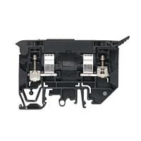 Weidmuller 7940022563 ບລັອກຂໍ້ຕໍ່ຟິວ 4/2/LD 10-60VUC C1D2