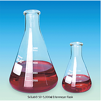 SciLab SL.Fla1061 ຂວດອີໂຄເອລເລນໄມເຍ (5000ml, Φ220 X h365mm)