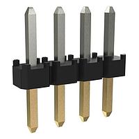 Amphenol FCI 10138654-G03-04LF ຮອດເດີແລະຮ້ອງສາຍ MINITEK B/W2B VT 4P