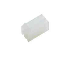 Molex 09-50-8023 ຮາກຮອງ Receptacle HSG 2P W/RAMP/RIBS