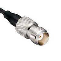 Hirose Electric TNC-BPJ-1.32-A ຕົວເຊື່ອມ RF / ຕົວເຊື່ອມ Coaxial