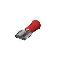 Keystone Electronics 8276 ການຕັດການຢ່າງລວດໄວ 22-18AWG VINYL JACK