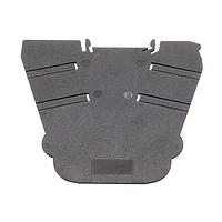 PHOENIX CONTACT 2966841 ຈາວແຍກ PLC-ATP BK BLK SEPERATION PLATE