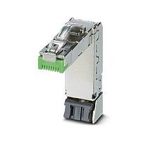 PHOENIX CONTACT 1421877 ອຸດສາຫະກຳ CUC-IND-C1ZNI-TR4IE8 AWG26-24 ANG