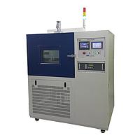 JFM Ozone Aging Test Chamber Calibration Service