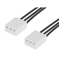 Molex 219664-1032 ການປະກອບສາຍສະເພາະສີ່ຫົວ KK .156" OTS CABLE ASSY