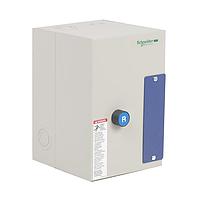 SCHNEIDER LE1D323A62OG70 ມອເຕອ ໄດຣັບ 32A 120V 3P FVNR ປະເພດ 2