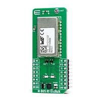 Mikroe MIKROE-3303 ແຜ່ນເພີ່ມ M-BUS RF 2 Click