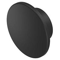 EAO 704.604.0 ຝາປຸ່ມສະຫນອງ / ຝາປຸ່ມ Switch SHT-LVR SQ 2POS BLK