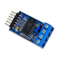 Digilent 410-310 ເຄື່ອງມືພັດທະນາອິນເຕີເຟສ PmodRS485 ການສື່ສານແບບປອດໄພຄວາມໄວສູງ