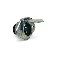 Littelfuse 11041-06 ຕົວເຊື່ອມລົດຍົນ GASKET SEALED SOCKET 6AWG