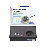 LANGER EMV-Technik LIN 100 set ລະບົບລົດເມ