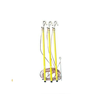 CHINA ANTOANLDBTD220KV ອຸປະກອນໄຟຟ້າວົງຈອນສັ້ນ ແລະ ພື້ນດິນສຳລັບການຕິດຕັ້ງ HV 220KV