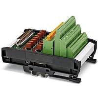 PHOENIX CONTACT 2905243 ໂມດູນອິນເຕີເຟສ UM-D37M/DS/FU/LED AO/C300/L