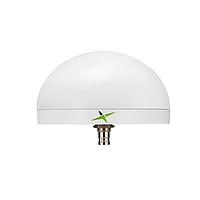 Taoglas XAHP.30.A.1L21 ເຄື່ອງຮັບສະຫນາມຫຼາຍສະຖານະ ເຄື່ອງຮັບສະຫນາມ GNSS ຫຼາຍສະຖານະ ມີ BNC ຍິງຕິດຕັ້ງຕົວເອງ