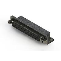 EDAC 622-037-268-013 ຕົວເຊື່ອມ D-Sub - ຄວາມໜາແຮງມາດຕະຖານ EDAC ຕົວເຊື່ອມ D-Sub ມຸມຂວາມາດຕະຖານ