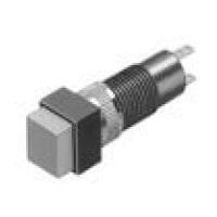 EAO 19051350 ຕົວຊີ້ວັດຕະຫຼອດຕິດຕູ້ / ຕົວຊີ້ວັດສະຫນັບສະຫນູນສະຫນອງ (19051350) LED INDICATOR/ 5mm/ 24VDC/ RED