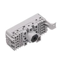 Aptiv 13968449 ຕົວເຊື່ອມ ASM CONN 60 F 1.5 CTS 2.8 CTS 6.3 MCP