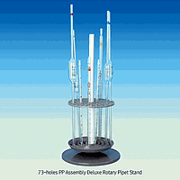 DaiHan SL.Sta3012 ຂາຍືດພິເພດ, PP, 73-ທີ່ຢູ່, Φ230×h450mm, ສີເຫຼືອງ