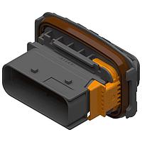Aptiv 33285171 ຕົວເຊື່ອມ 16 ທາງ M Hybrid 1.5 2.8 CTCS XP Connector