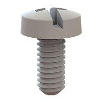 Essentra Components 010264CD018 ການປະສົມສະກຣູບັນດາກັນເຄື່ອງ, #2-64 ການດັບກະດູກ, 3/16 ຍາວ