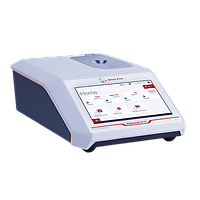 Anton Paar Abbemat Advanced 5101 ຫ້ອງທົດລອງ Refractometer (1.30 nD ~ 1.66 nD; 0 °Brix ~ 100 °Brix; 10 °C ~ 70 °C)