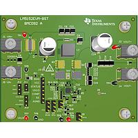 Texas Instruments LM5152EVM-BST ຕົວຄວບຄຸມການສະຫນອງ LM5152 ໂມດູນການປະເມີນການຄວບຄຸມເພີ່ມເຕີມ