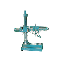 SMAC URD25 ເຄື່ອງເຈາະ radial