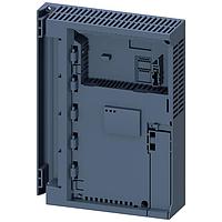 SIEMENS 3RW59551UY00 ຫົວໜ່ວຍຄວບຄຸມມອຕໍເດີດຣາຍວ 24V 3RW55 sz5