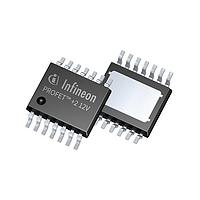 Infineon TLD60981EPXUMA2 ຕົວຄວບຄຸມ DC/DC LITIX