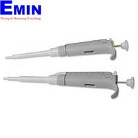 Aqualabo 1PA023 Pipette num ລະດັບສຽງອັດຕະໂນມັດສາມາດປັບໄດ້ (1-5.0 ml)