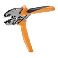 Weidmuller 9006230000 ເຄື່ອງມືແລະອຸປະກອນເຊື່ອມຕໍ່ Terminal Block CTN 25 D5