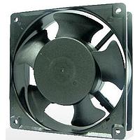 ADDA AA1282LB-AT-LF ພັງລົມ AC Fan, 120x120x38mm, 230VAC, 50/60Hz, 76/71.5CFM,40.1/37.9dBA, Terminal