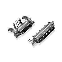 Amphenol Commercial Products DAV11W1P743M00LF ຕົວເຊື່ອມຕໍ່ປະສົມປະກອບ D-Sub DSUB POWER STB 11W1 PIN