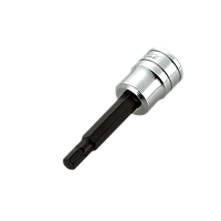 KTC BT2-1/4 ຊ່ອງສຽບ Hex Bit 1/4" Sq (1/4 inch)