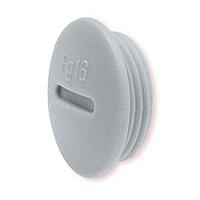 Heyco 3415B ປລັກທຣີດ TP PG 36 ສີດຳ