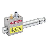 THORLABS PAZ009 Piezoelectric Actuator ກັບຄໍາຕິຊົມ (40 µm Travel)