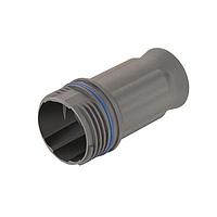 HARTING 19155031701 ຮູດ HAN F+B HOOD CABLE TO CABLE