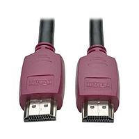 Tripp Lite P569-006-CERT HDMI ສາຍ 6FT HDMI CERT GOLD CBL
