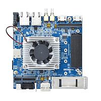 iWave Systems iW-G36D-3EG1-4D004G-E016G-LCA ຊຸດພັດທະນາ ZU3EG (-1 Speed) MPSOC, 4GB PS DDR4 ມີ ECC, 16GB EMMC - ຊຸດພັດທະນາ