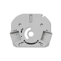 Littelfuse LDM3ASB1 ອຸປະກອນຖືກຕັດການຕິດຕໍ່ພ້ອມກັນ 30-60A