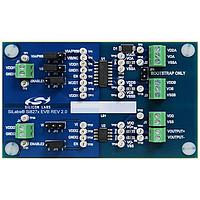 Skyworks Solutions Inc. SI8274ISO-KIT ເກດ ໄດເວີ