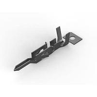 AMP Connectors - TE Connectivity 794955-1 ຕິດຕໍ່ PIN CONTACT 22-18AWG ມົນ 3500