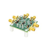 Analog Devices EVAL-ADA4625-2ARDZ ບອດປະເມີນຜົນຂອງ Operational Amplifiers